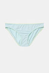 Marks & Spencer Low Rise Three-Fourth Coverage Bikini Panty (Pack of 5) - Multicolor — thumbnail 8